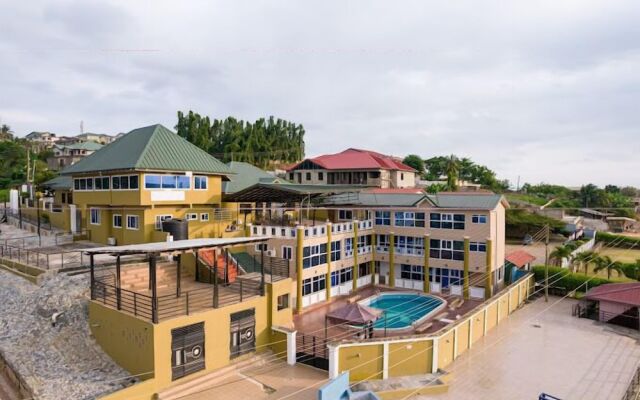 Crislord Palace Hotel