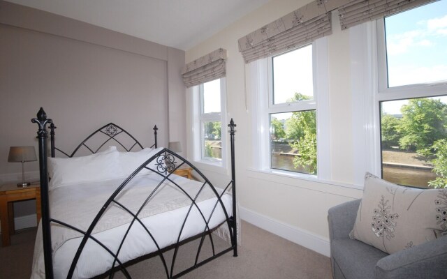 Abbey Guest House