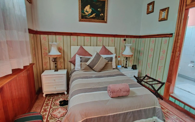 Azcami Boutique Hotel