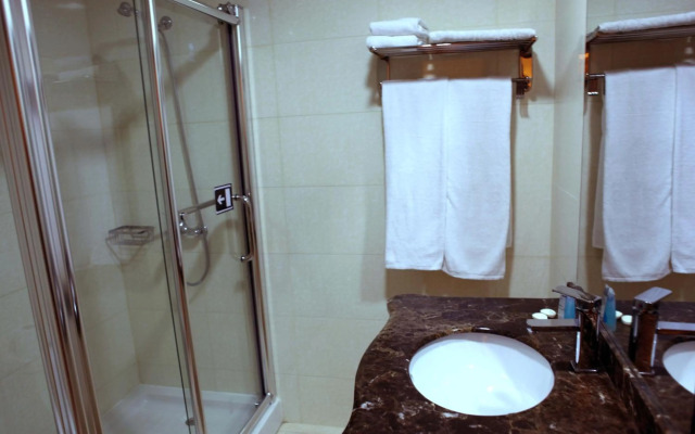 Mosaic City Hotel