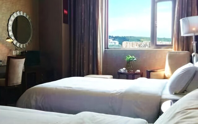 Ming Ren Grand Hotel