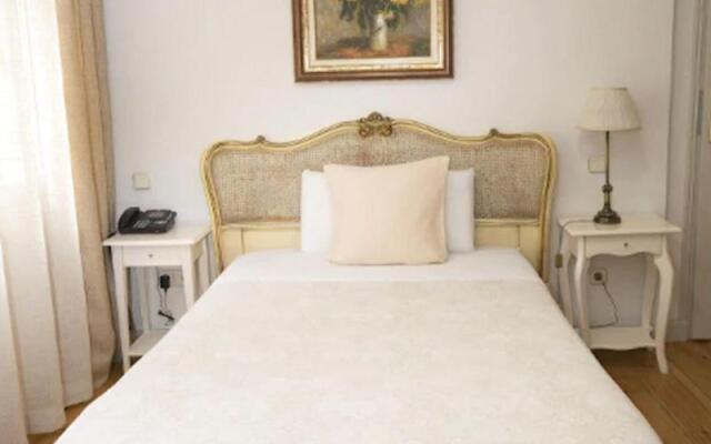 Hostal Central Palace Madrid