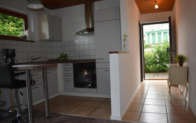 Schöne EinZimmer Wohnung Zwischen Bodensee und Allgäu