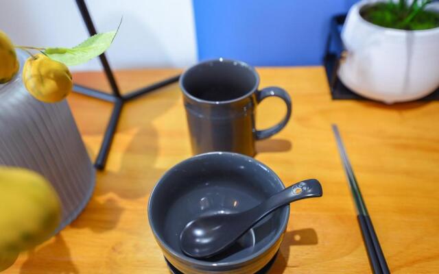Hefei Baohe·Lei Street· Locals Apartment 00170900