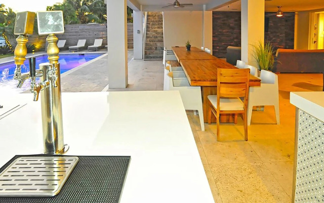 6 Bedroom Homes in Miami by TMG