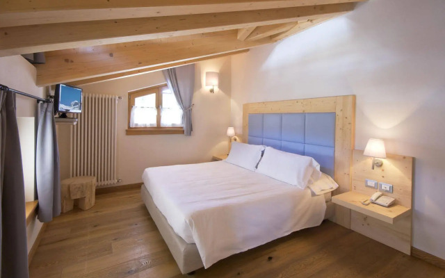 Hotel Chalet del Brenta