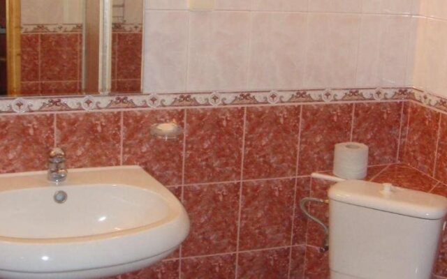 Guest House Astra