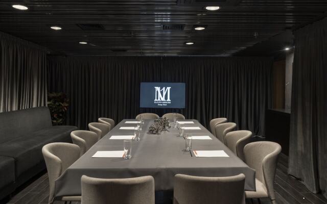 11 Mirrors Design Hotel