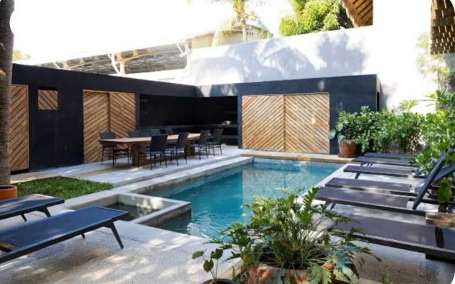 Suites En Brisas De Zicatela