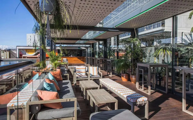 The Old Clare by Ode Hotels