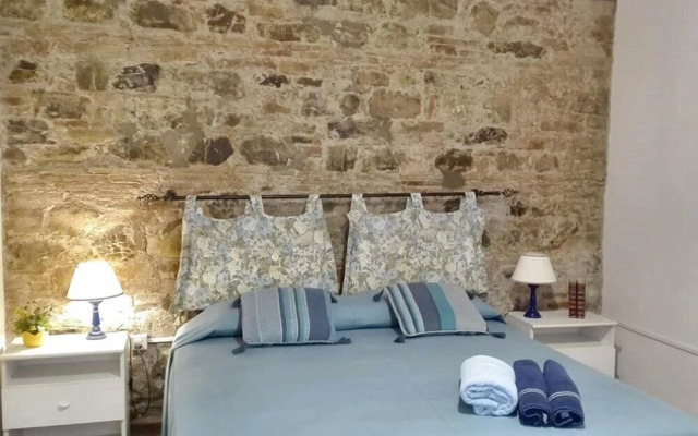 Agriturismo Spazzavento