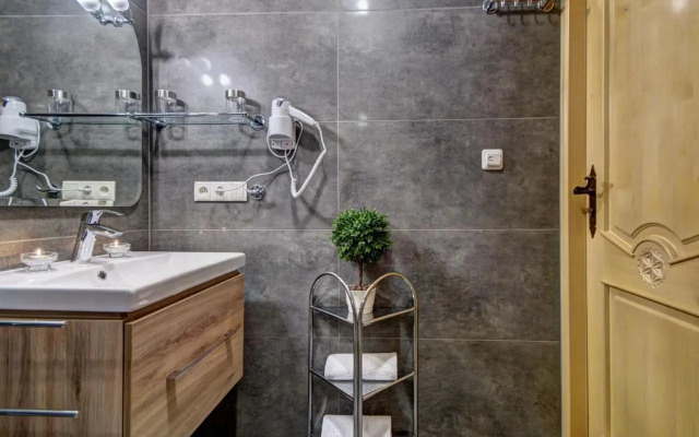Apartament u Barona