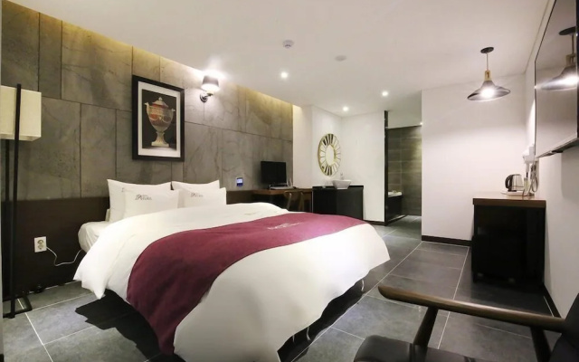 Hotel Class