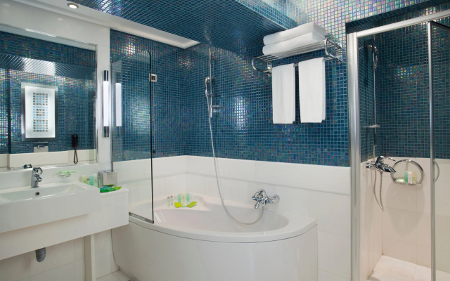 Crowne Plaza Athens City Centre by IHG