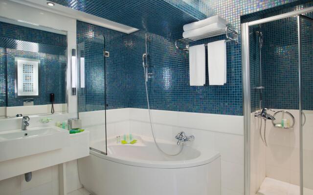 Crowne Plaza Athens City Centre by IHG