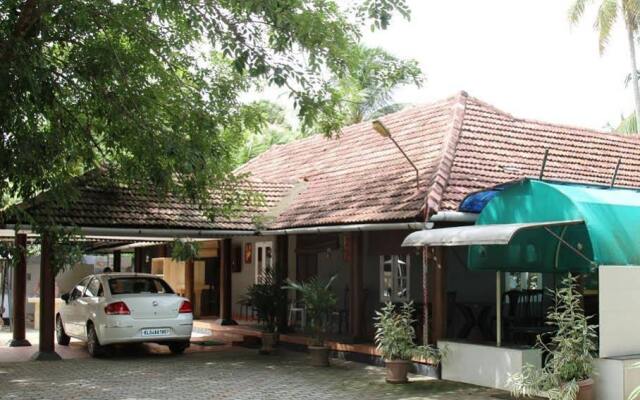 Temple View Residency