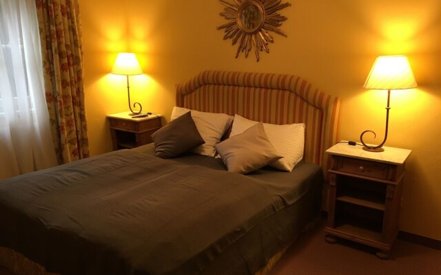 Kitz City Apartments