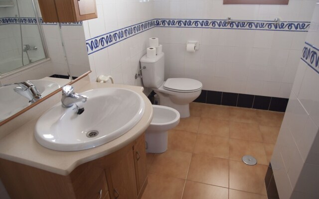 Nice Apartment With Washing Machine, on Monte Pego Mountain