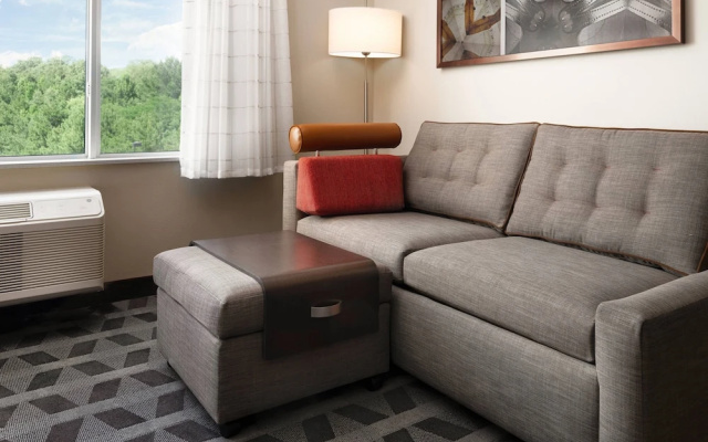 TownePlace Suites by Marriott Memphis Olive Branch