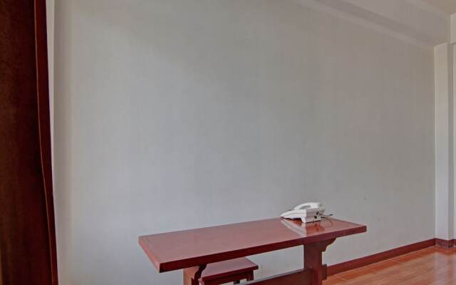 OYO 93072 Asri Homestay Syariah
