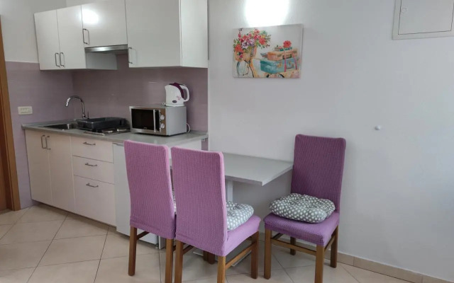 Apartment Mativa