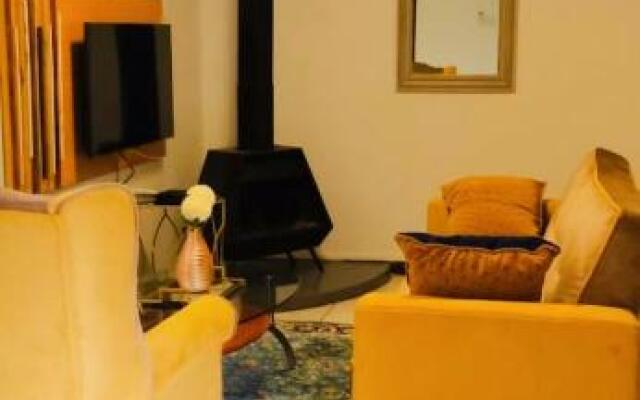 Gamotho Apartments