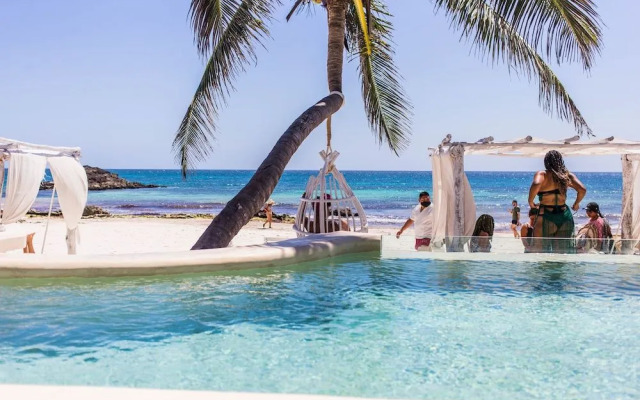 Hotel Roc Luxe Tulum - Adults Only