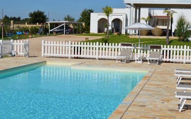 Agriturismo Residenza Gemma