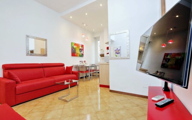 Chic Modern Apartment