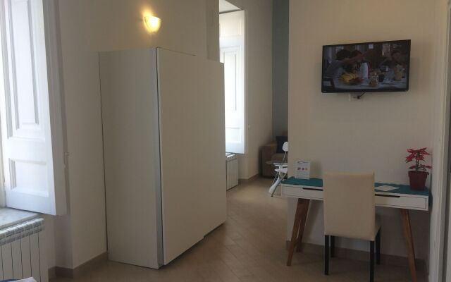 Base Napoli B&B