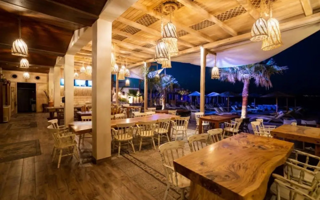 Jacksons Luxury Suites