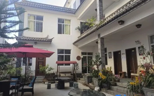 Joy and Grace Inn
