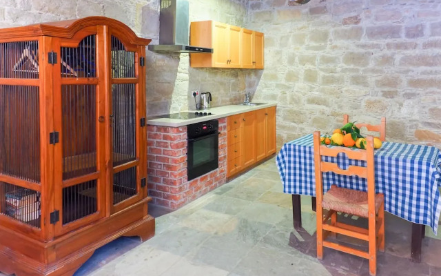 Cyprus Villages