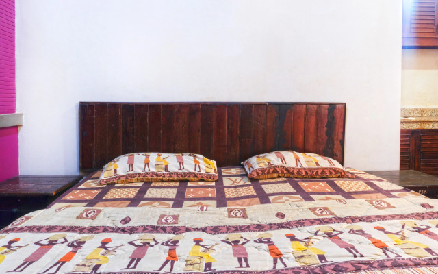 Apartment Wisma Tobana II