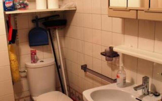 Apartamento Figueres 12
