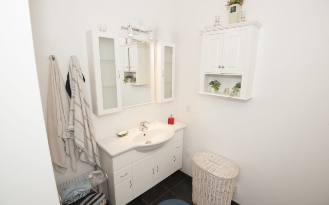 Holiday Home Kerteminde FH3-166