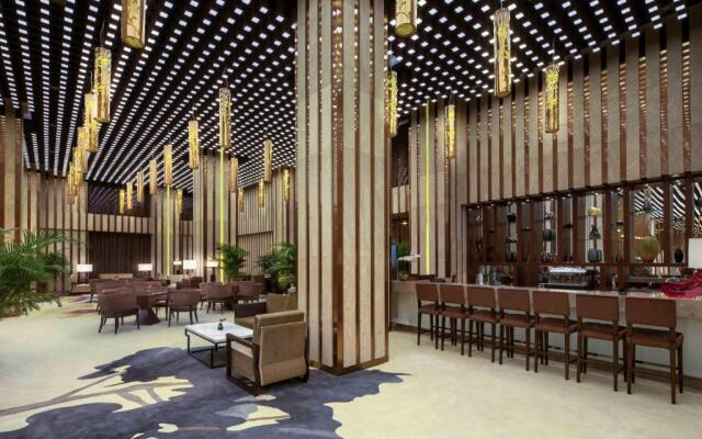 Ramada Plaza by Wyndham Xian South