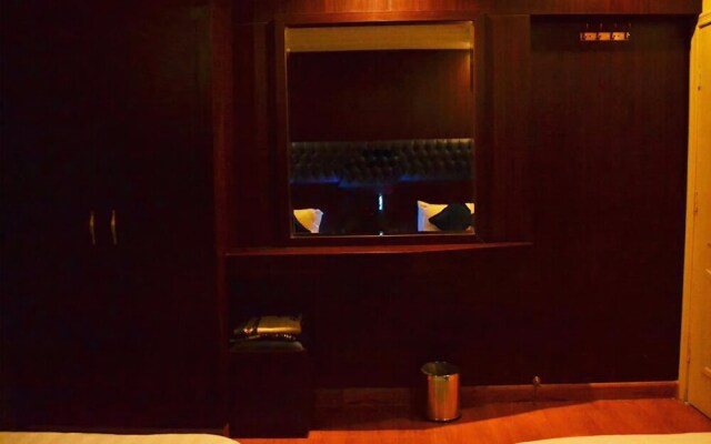 Abha Al Kosoor Hotel Apartments