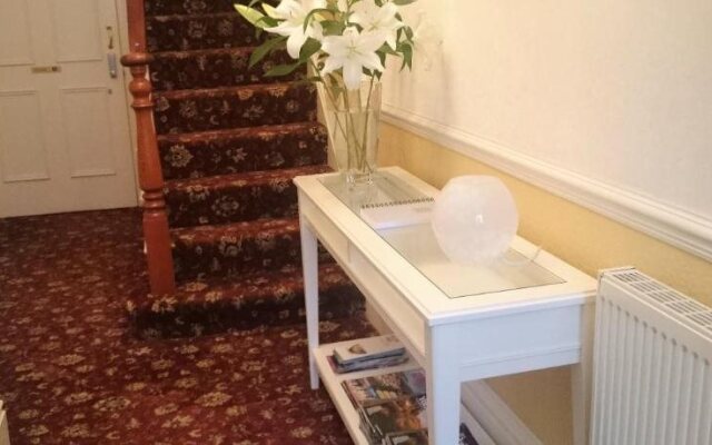 The Lansbury Guest House