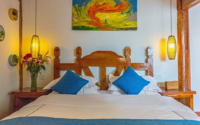 Lijiang Tailai Inn