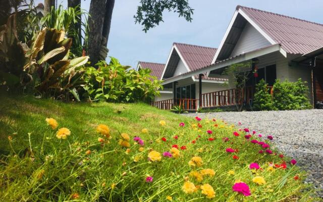 All At Sea Beach Resort