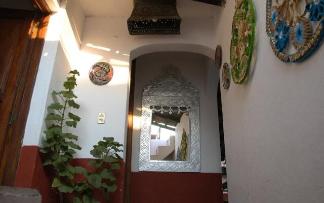 Casa Erendira