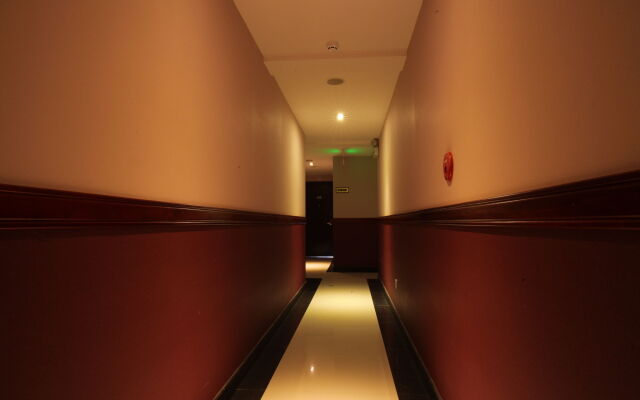 Kings Hotel Dalat