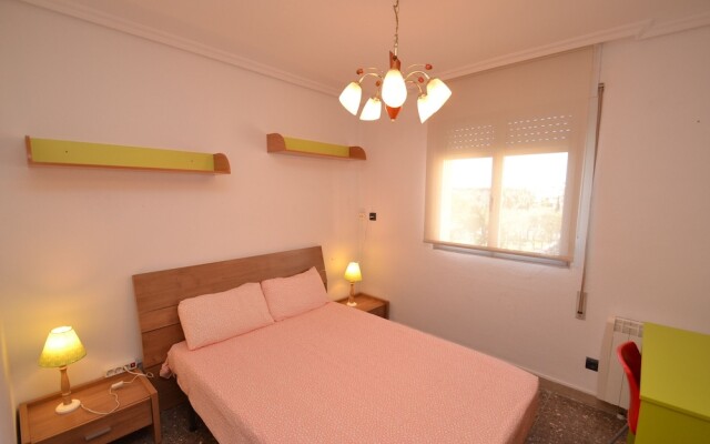 Apartamento Salourhin