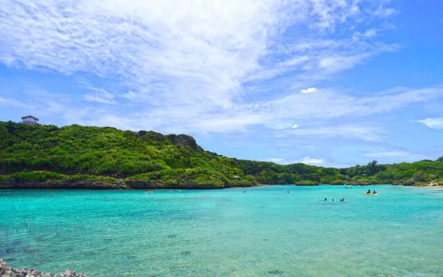 Allamanda Imgya Coral Village