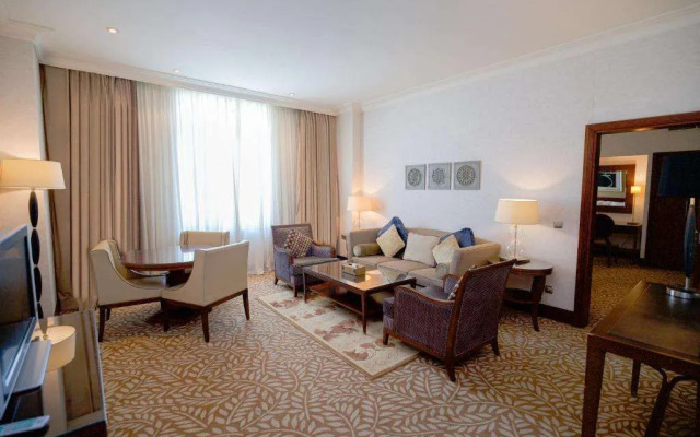 Saja Hotels Makkah
