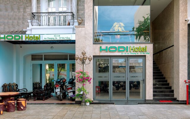 Hodi Hotel