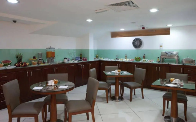 Awal Hotel Tripoli