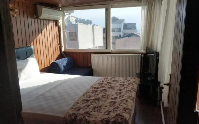 Akkus Hotel