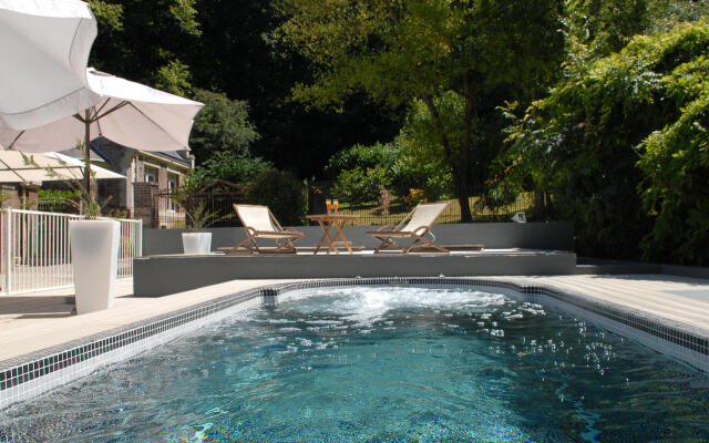 Domaine de Joinville & Spa
